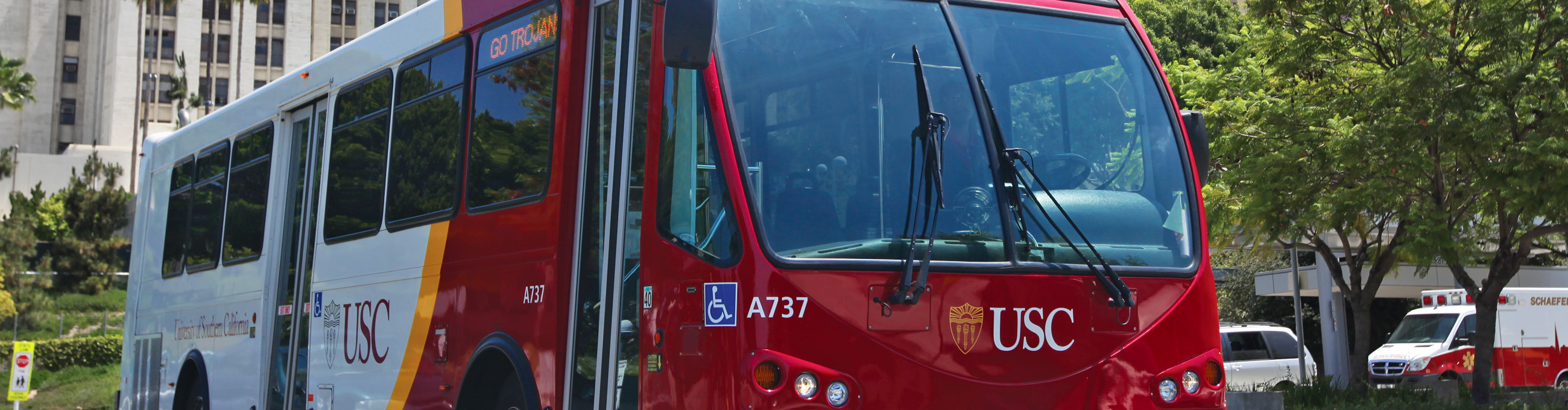 bus